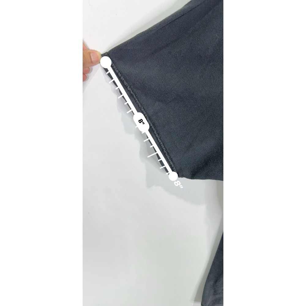 WWE Men's Y2K John Cena Short Sleeve Distressed Black Graphic T-shirt Size L - Picture 16 of 16